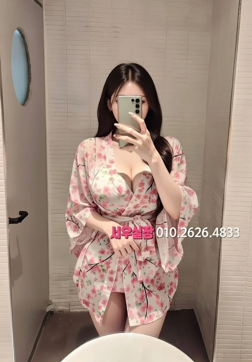 심곡동 란제리룸 프리미엄 라인업 15번 프로필