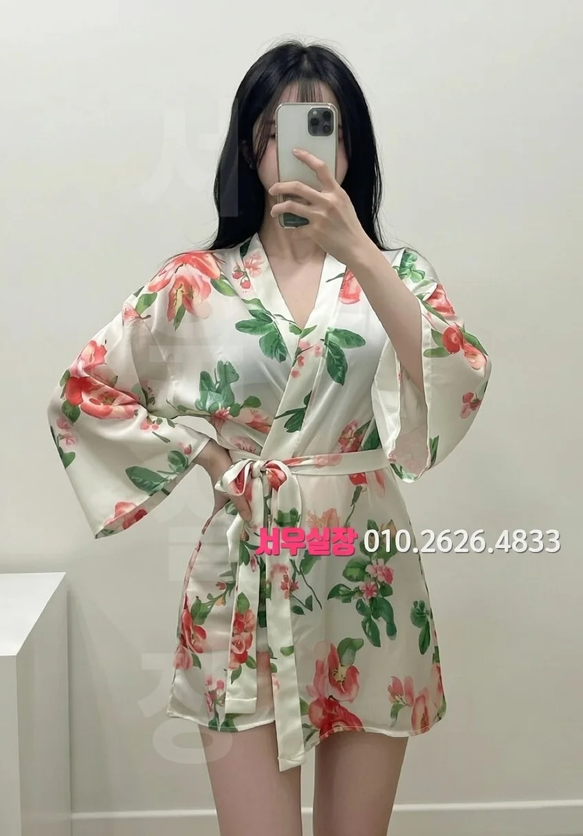 심곡동 러시아노래방 프리미엄 라인업 10번 프로필