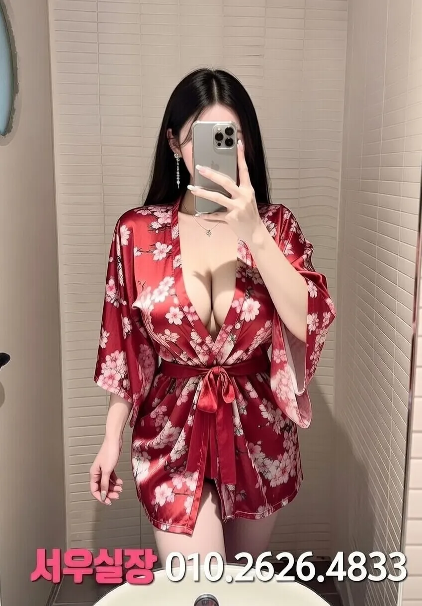 심곡동 텐프로 프리미엄 라인업 19번 프로필