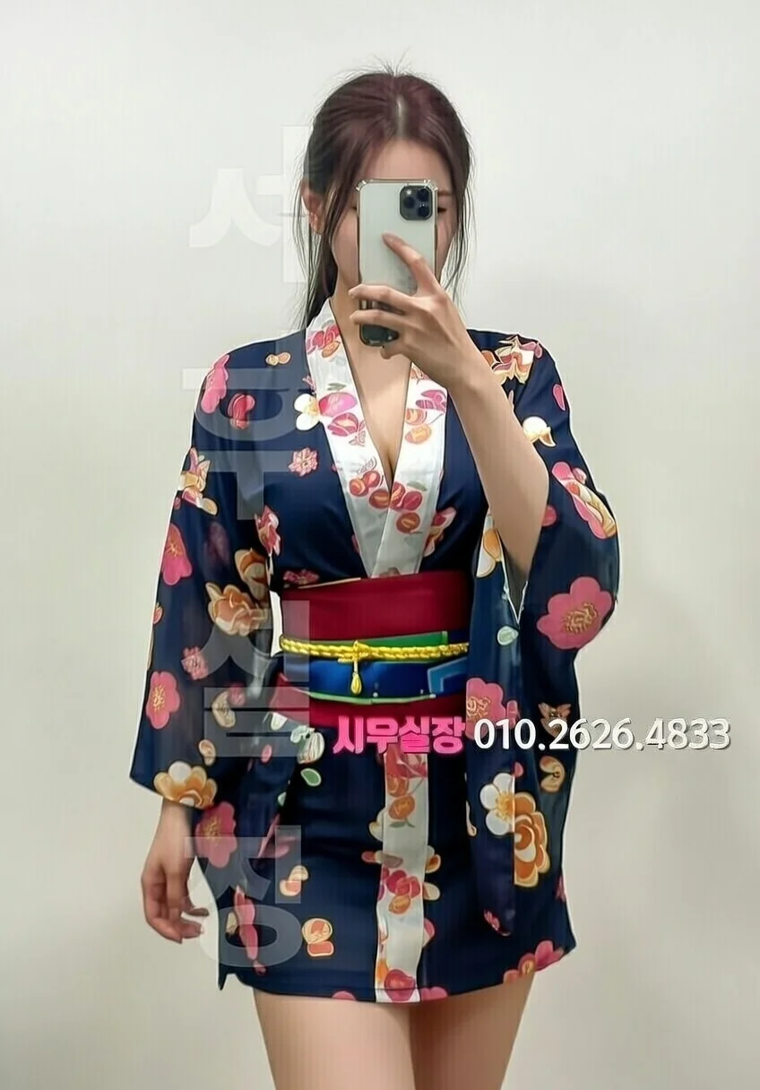 심곡동 다국적노래클럽 프리미엄 라인업 15번 프로필