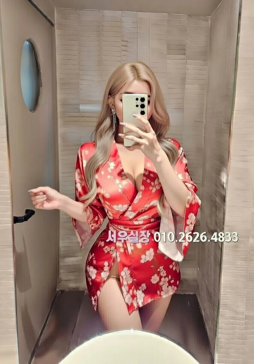 심곡동 란제리룸 프리미엄 라인업 38번 프로필