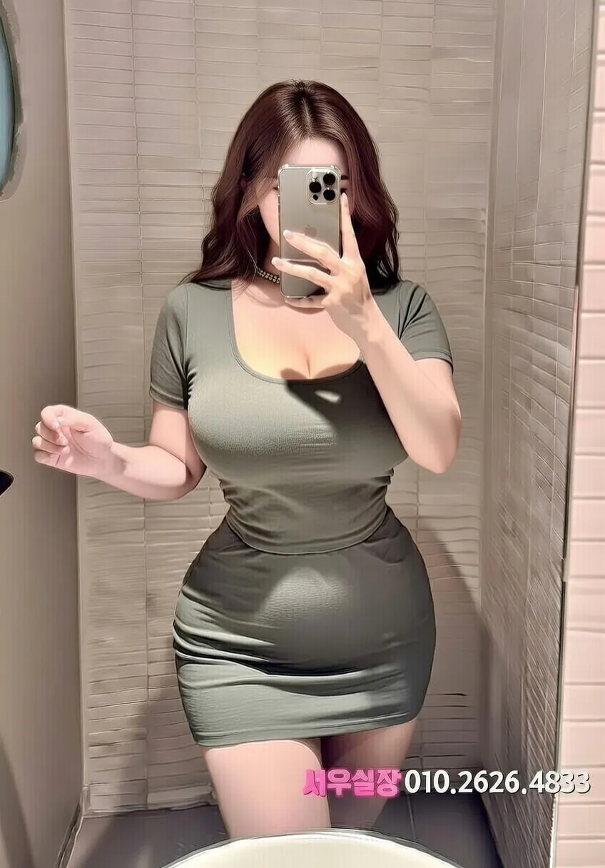 심곡동 호빠 프리미엄 라인업 1번 프로필