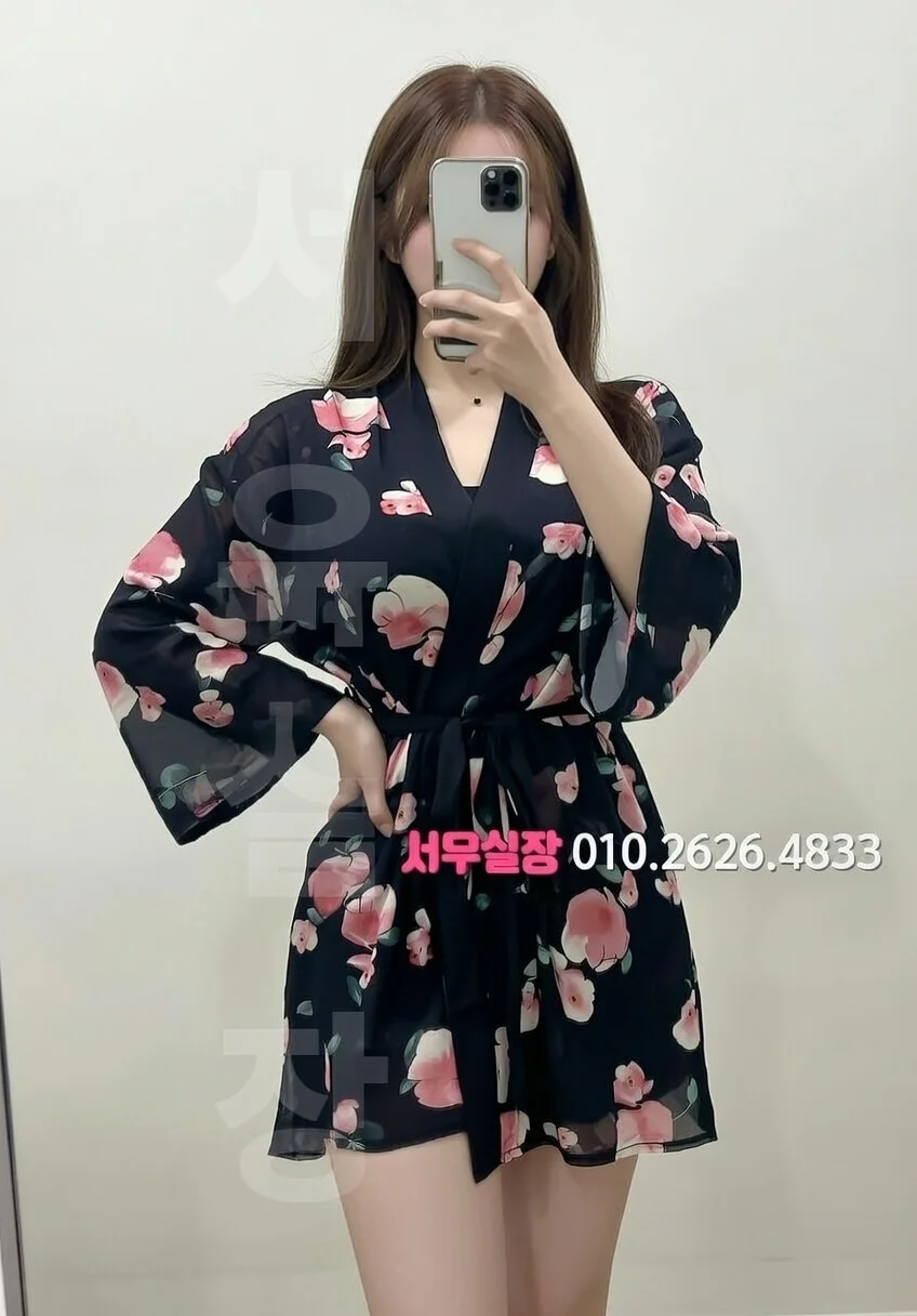 심곡동 호빠 프리미엄 라인업 15번 프로필