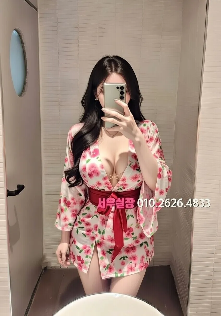 심곡동 미러룸 프리미엄 라인업 23번 프로필