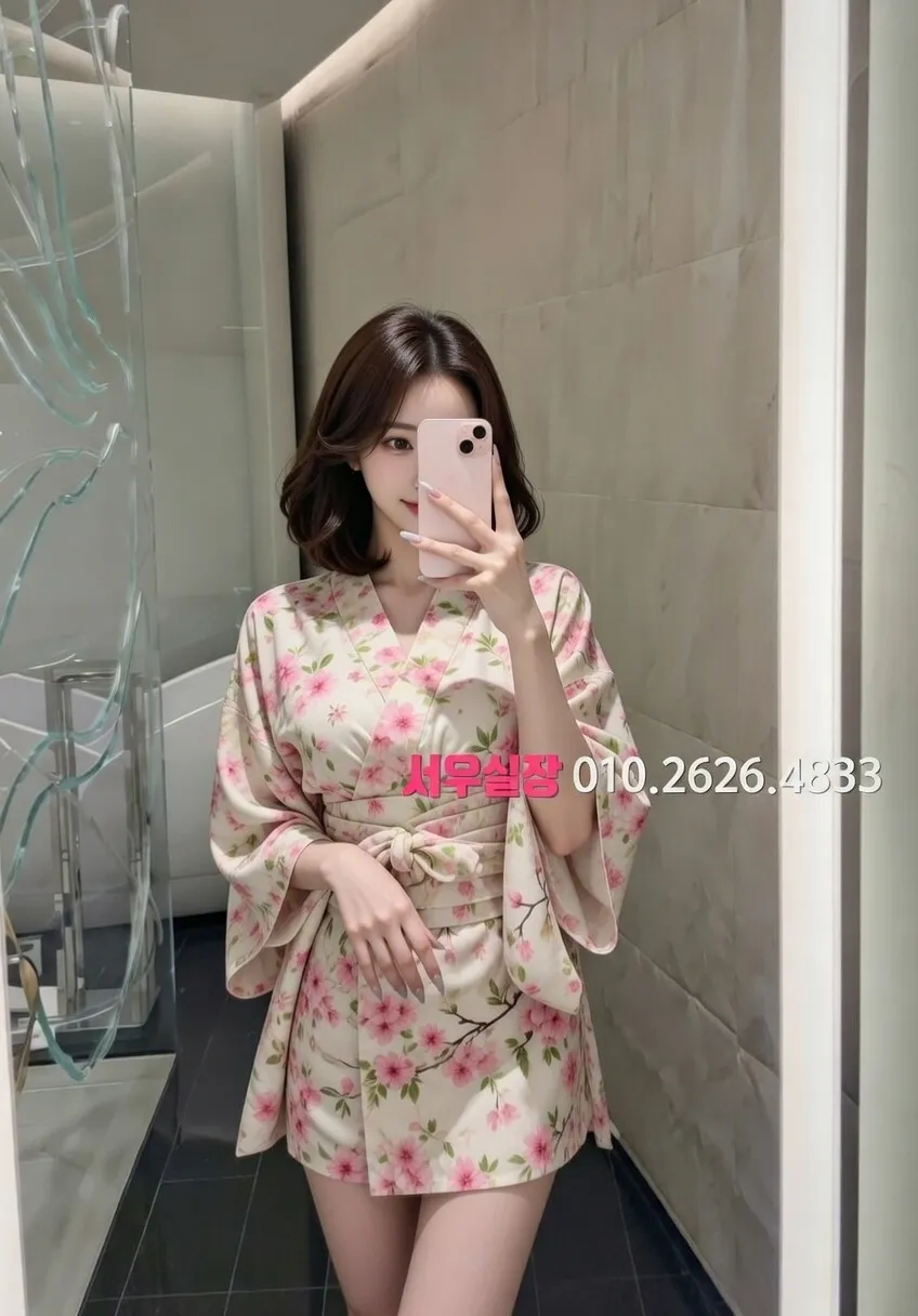 심곡동 란제리룸 프리미엄 라인업 2번 프로필