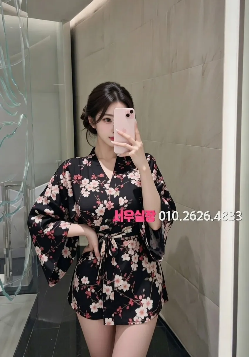 심곡동 호빠 프리미엄 라인업 30번 프로필