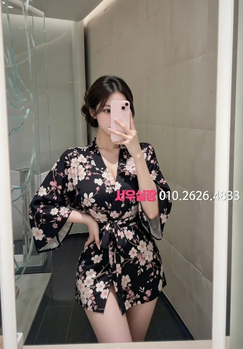 심곡동 텐프로 프리미엄 라인업 26번 프로필