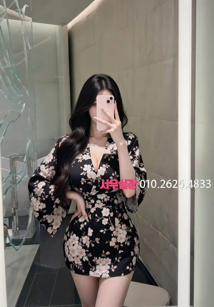 심곡동 란제리룸 프리미엄 라인업 10번 프로필