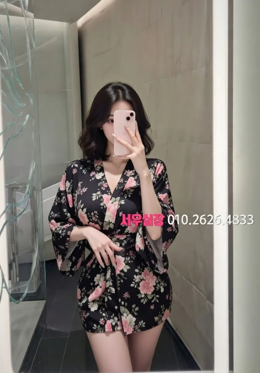 심곡동 풀싸롱 프리미엄 라인업 9번 프로필