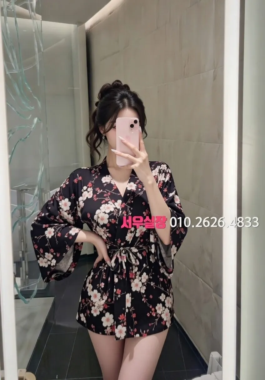 심곡동 다국적노래방 프리미엄 라인업 33번 프로필