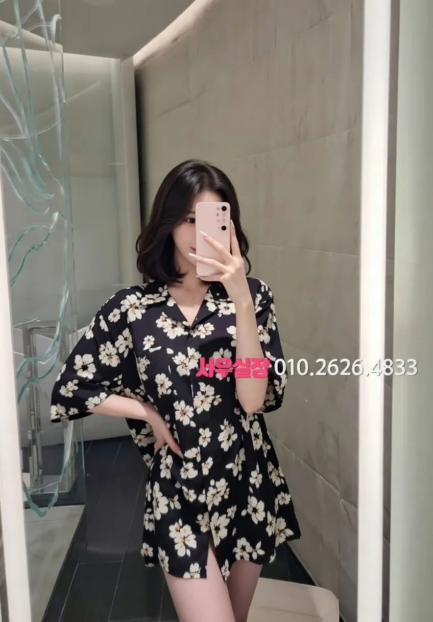 심곡동 러시아노래방 프리미엄 라인업 40번 프로필