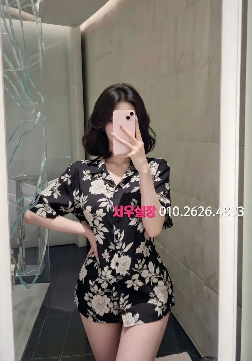 심곡동 호빠 프리미엄 라인업 6번 프로필