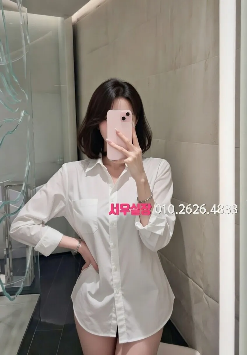 심곡동 풀싸롱 프리미엄 라인업 39번 프로필