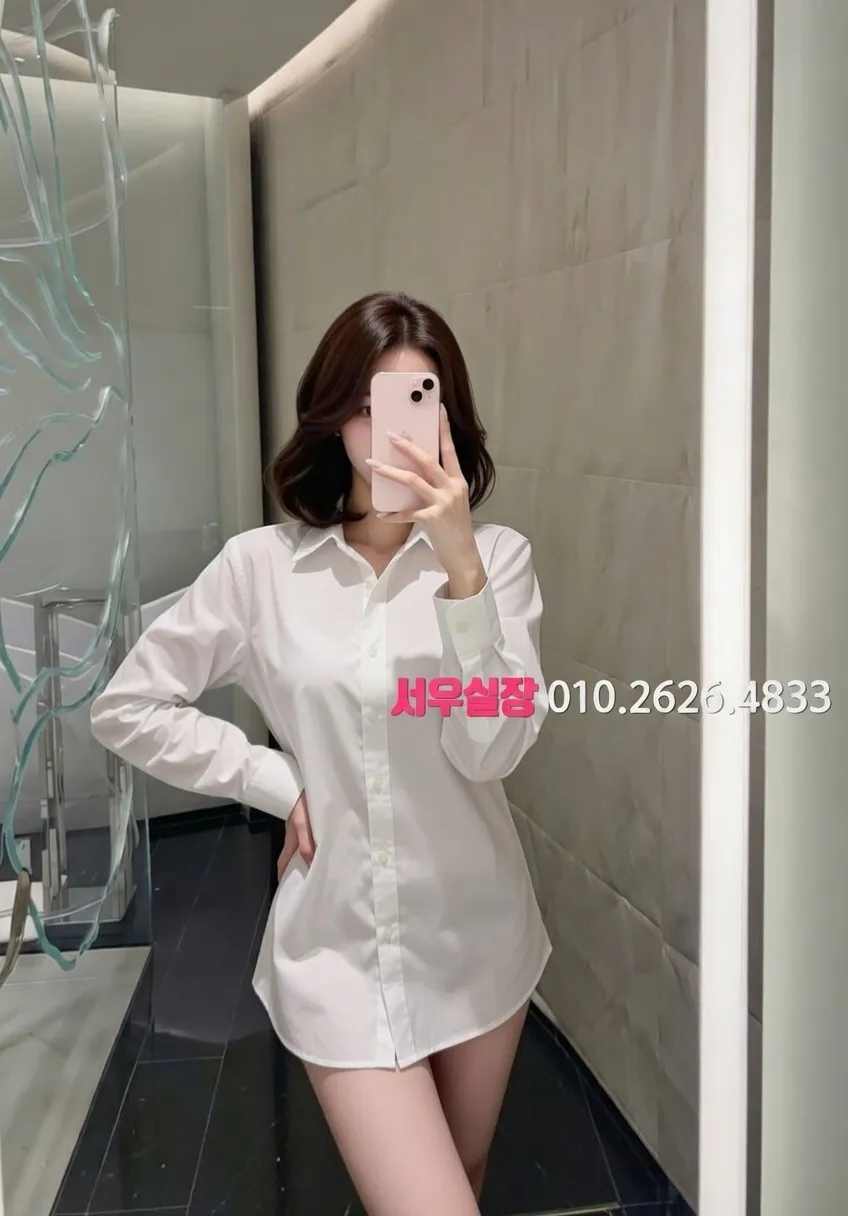 심곡동 텐프로 프리미엄 라인업 30번 프로필