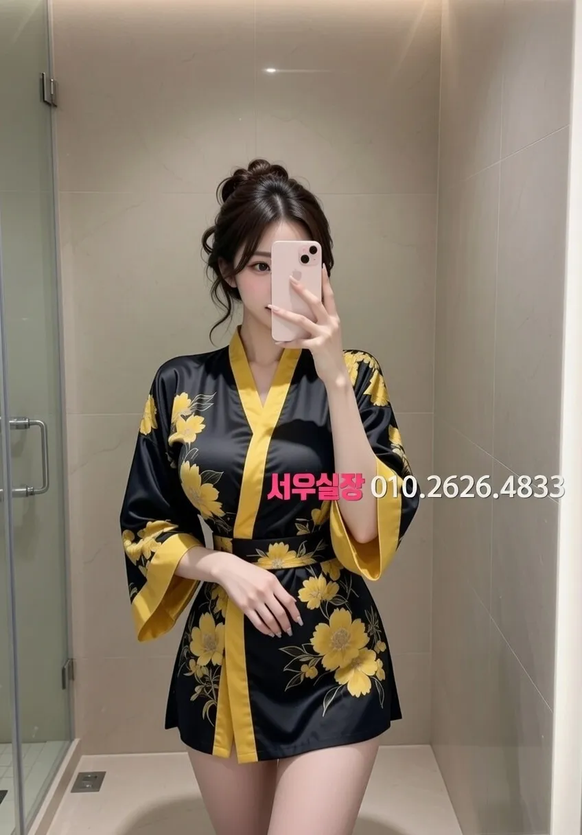 심곡동 러시아노래방 프리미엄 라인업 1번 프로필