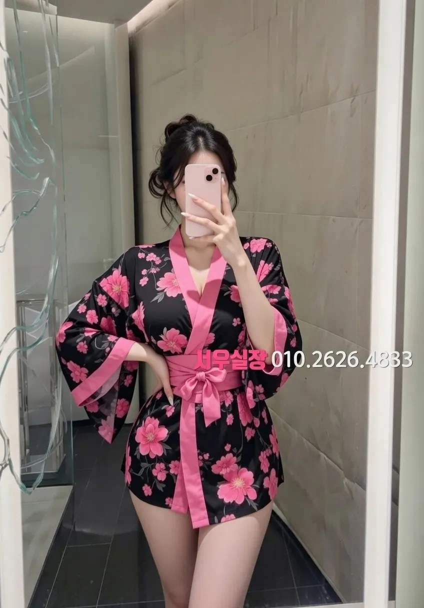 심곡동 텐프로 프리미엄 라인업 27번 프로필