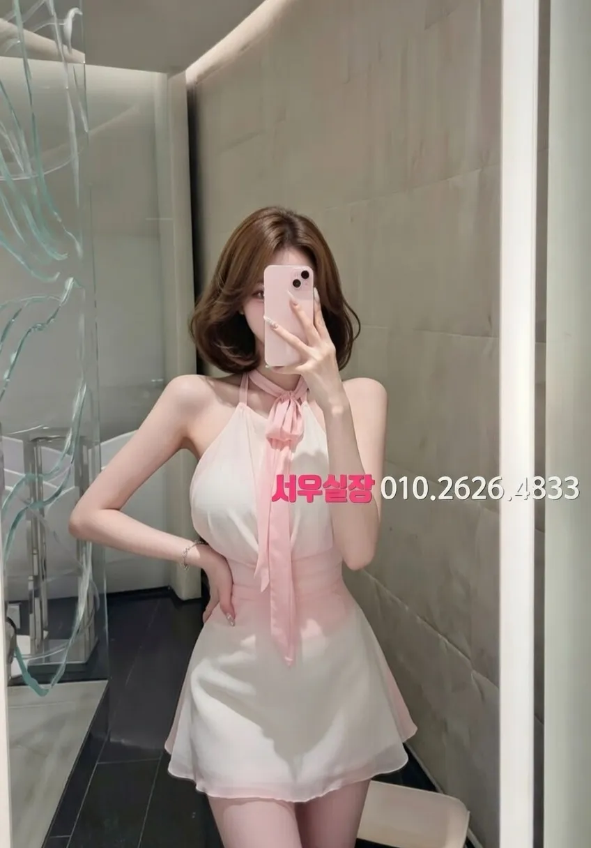 심곡동 란제리룸 프리미엄 라인업 40번 프로필