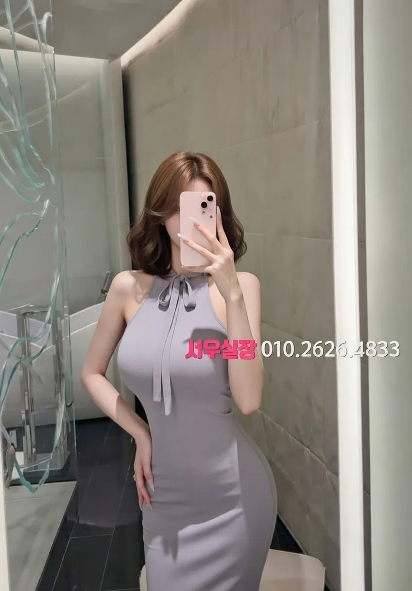 심곡동 호빠 프리미엄 라인업 6번 프로필