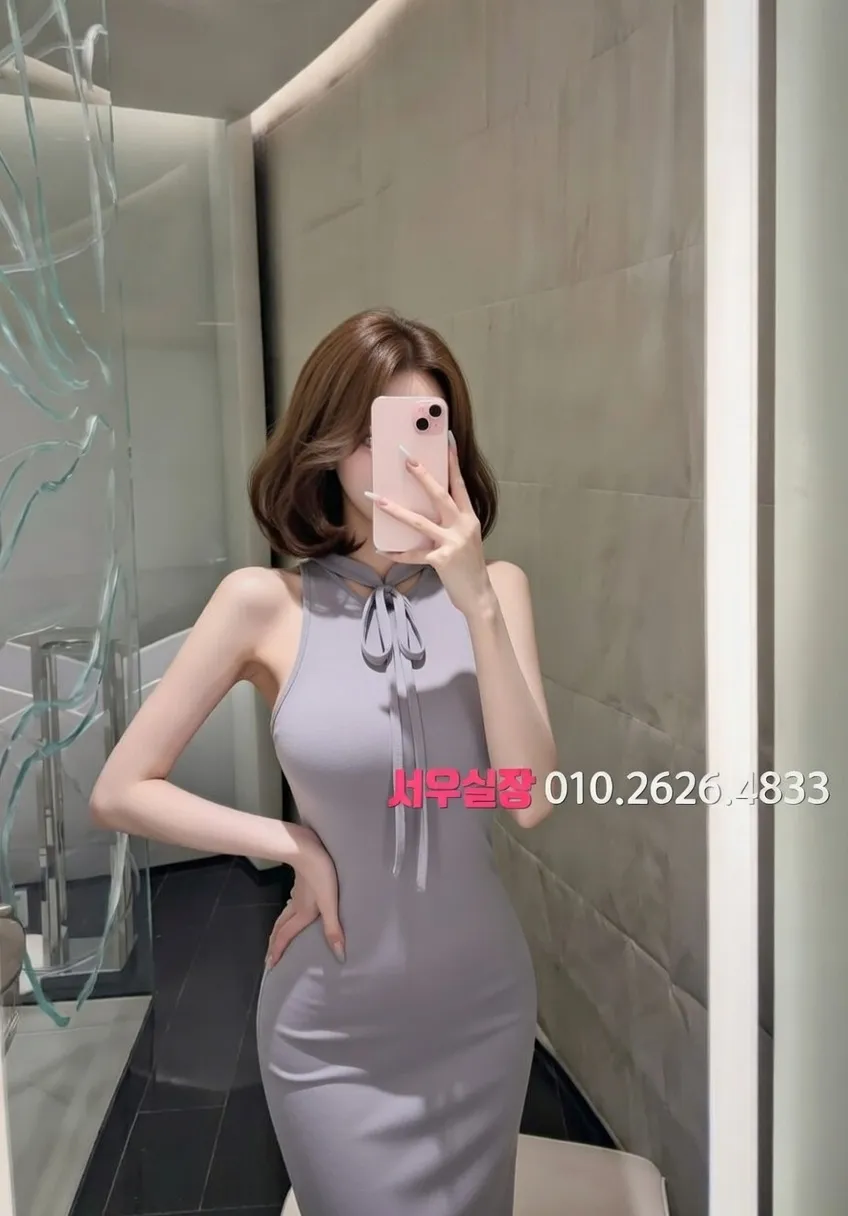 심곡동 가라오케 프리미엄 라인업 4번 프로필