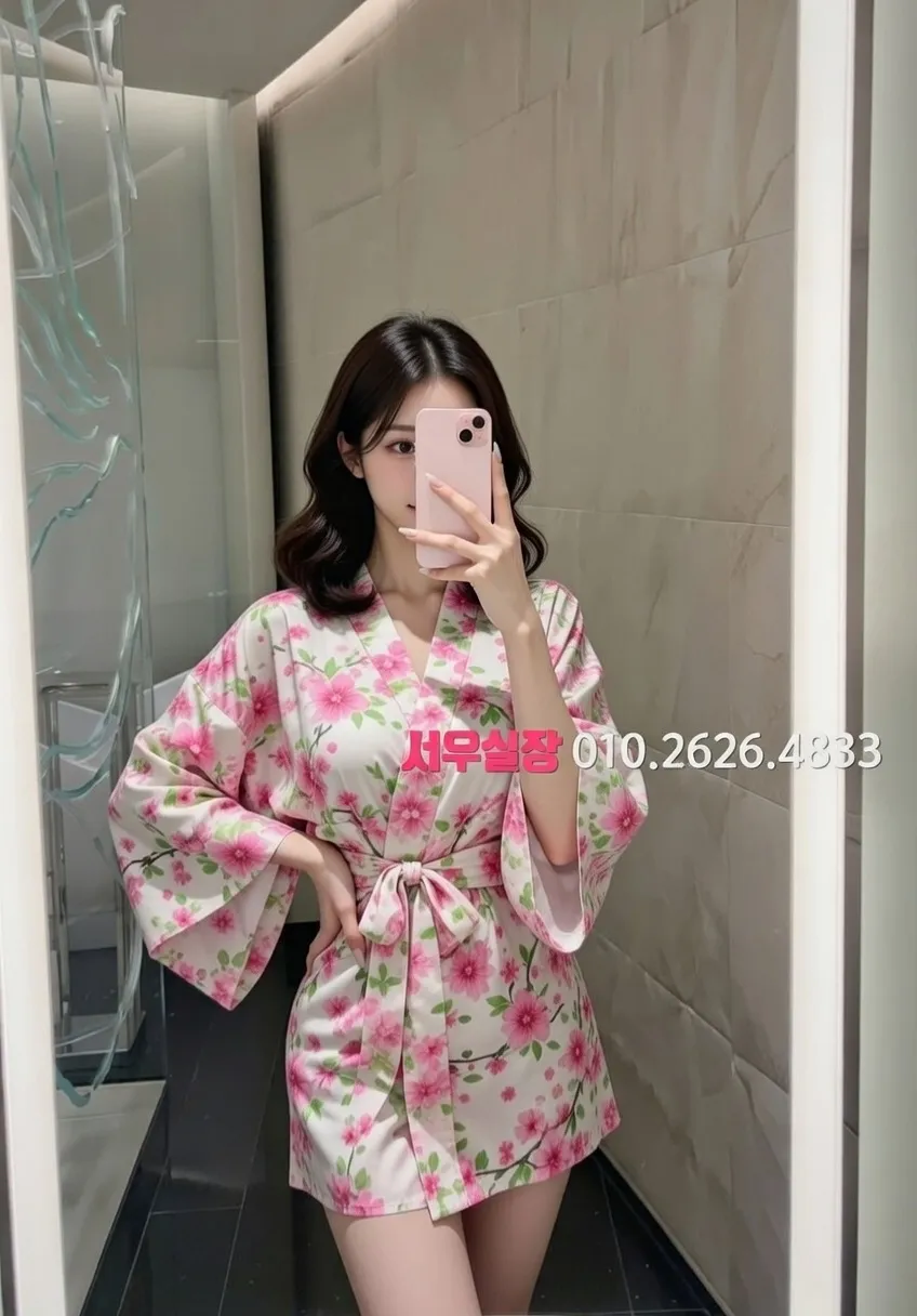 심곡동 다국적노래방 프리미엄 라인업 19번 프로필