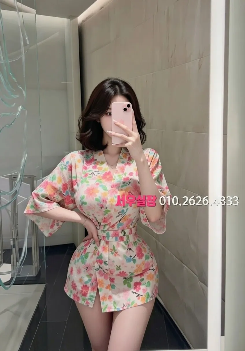 심곡동 텐프로 프리미엄 라인업 22번 프로필