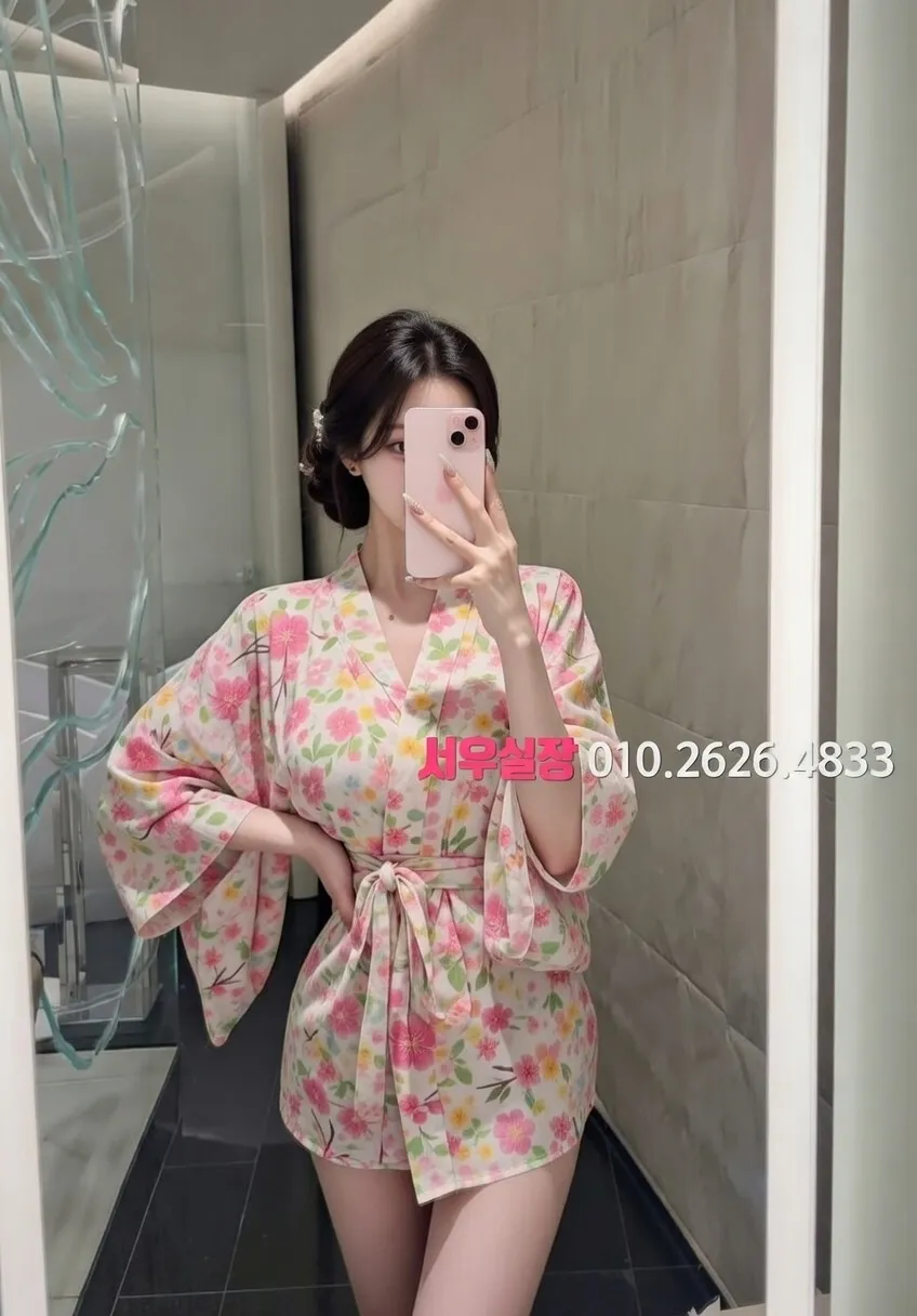 심곡동 란제리룸 프리미엄 라인업 31번 프로필