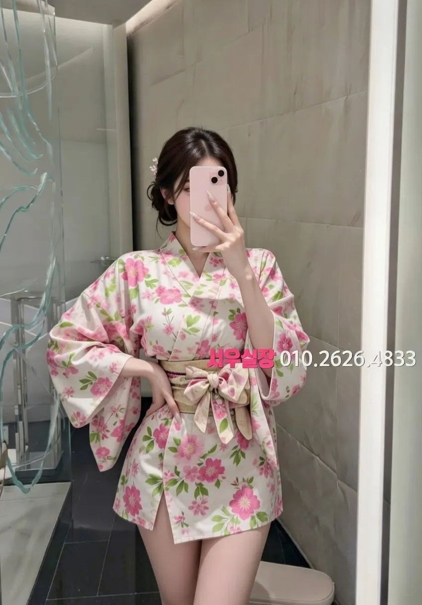 심곡동 풀싸롱 프리미엄 라인업 37번 프로필