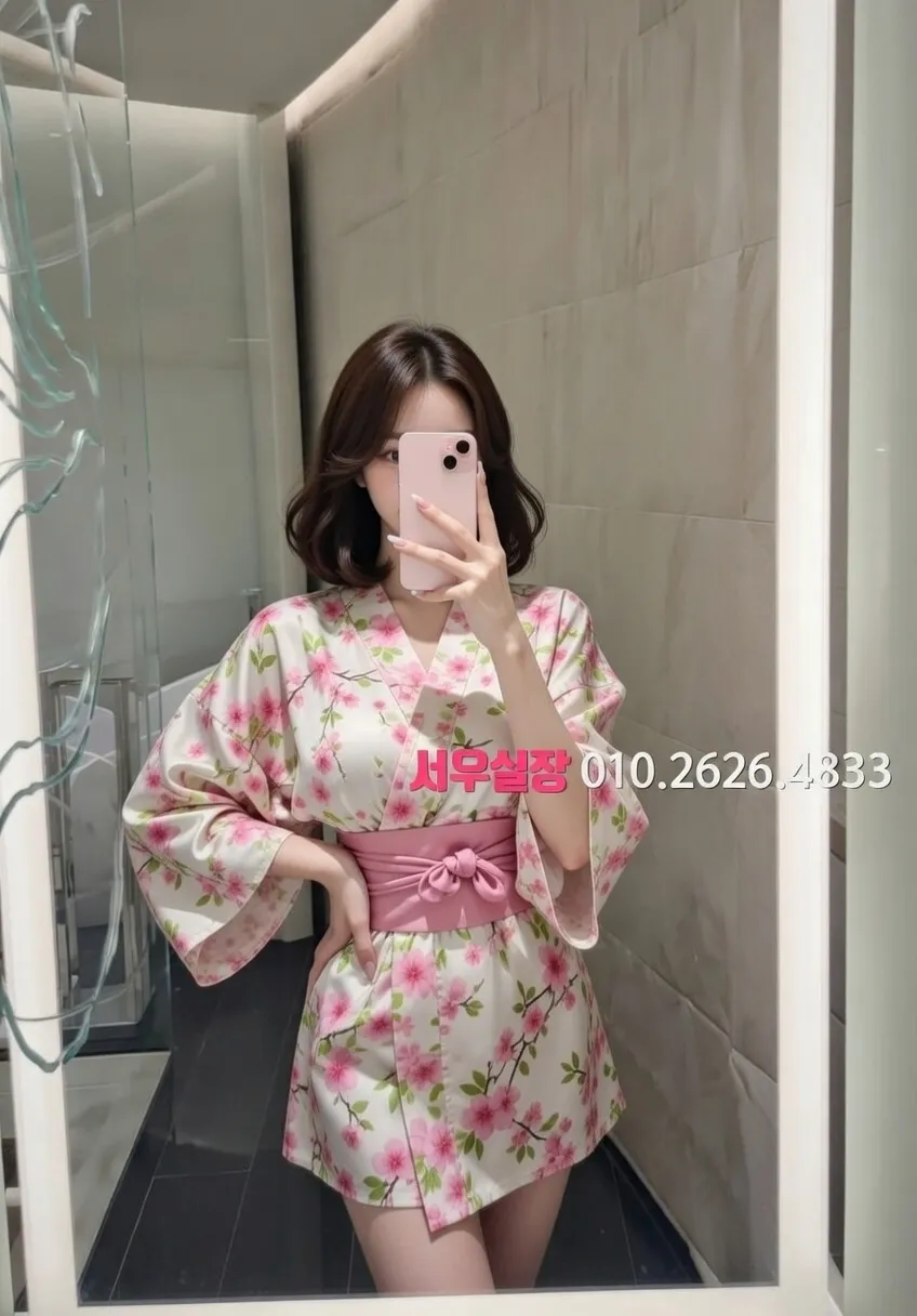 심곡동 텐프로 프리미엄 라인업 29번 프로필