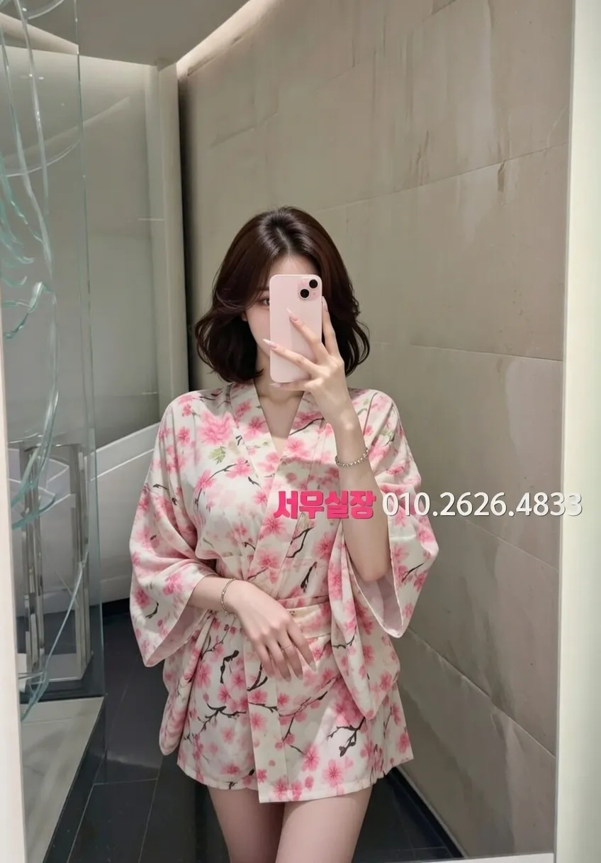 심곡동 란제리룸 프리미엄 라인업 15번 프로필