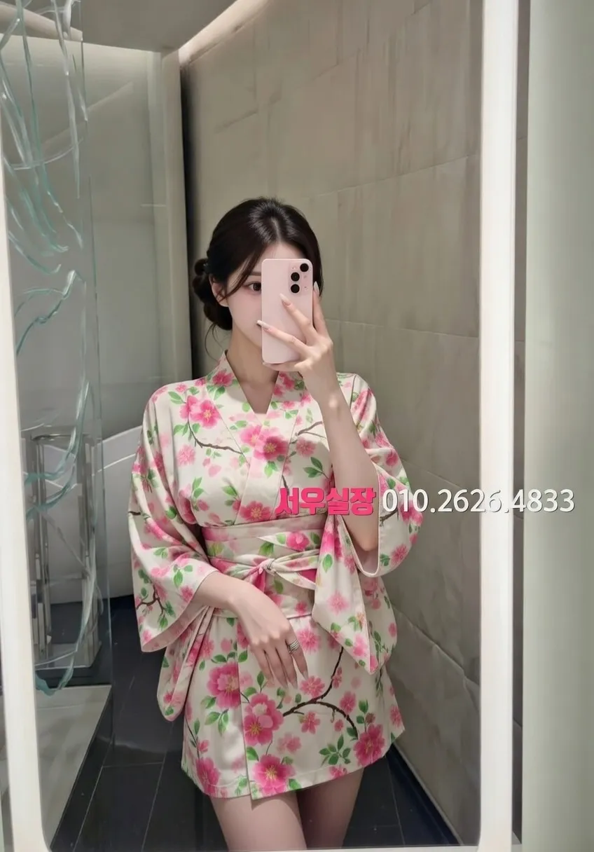 심곡동 호빠 프리미엄 라인업 10번 프로필