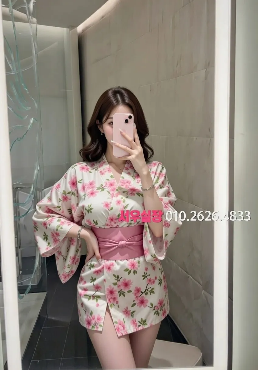 심곡동 기모노룸 프리미엄 라인업 28번 프로필