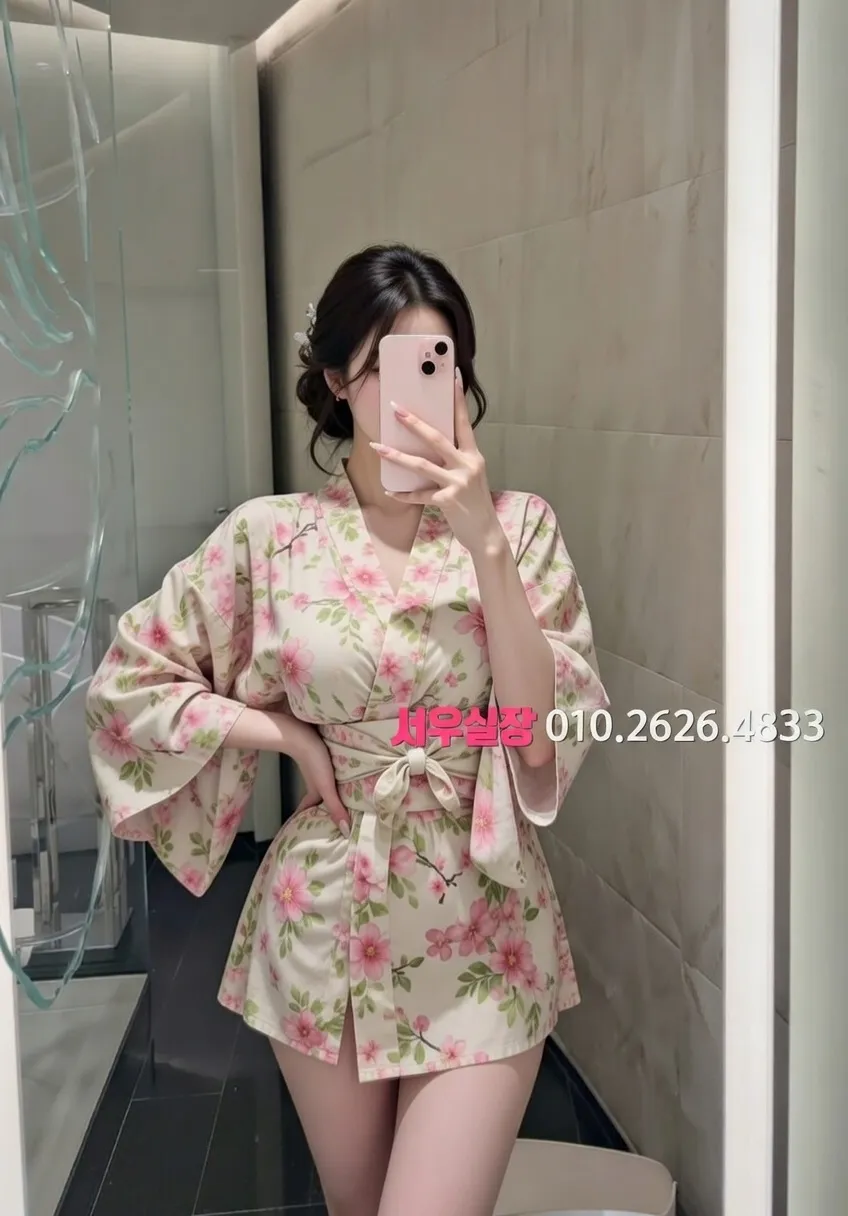 심곡동 란제리룸 프리미엄 라인업 23번 프로필