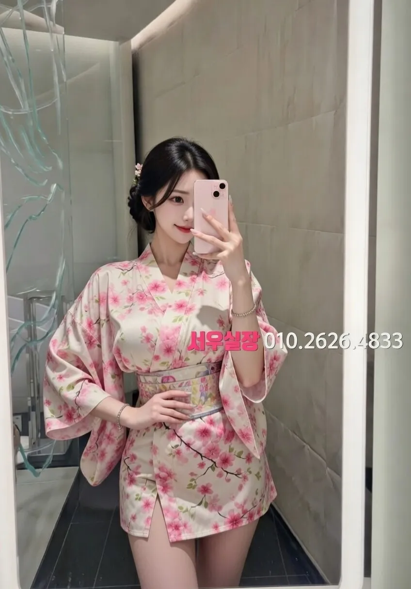 심곡동 호빠 프리미엄 라인업 40번 프로필