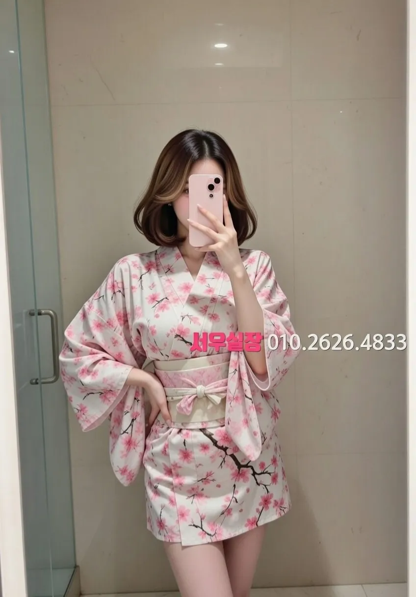 심곡동 란제리룸 프리미엄 라인업 35번 프로필