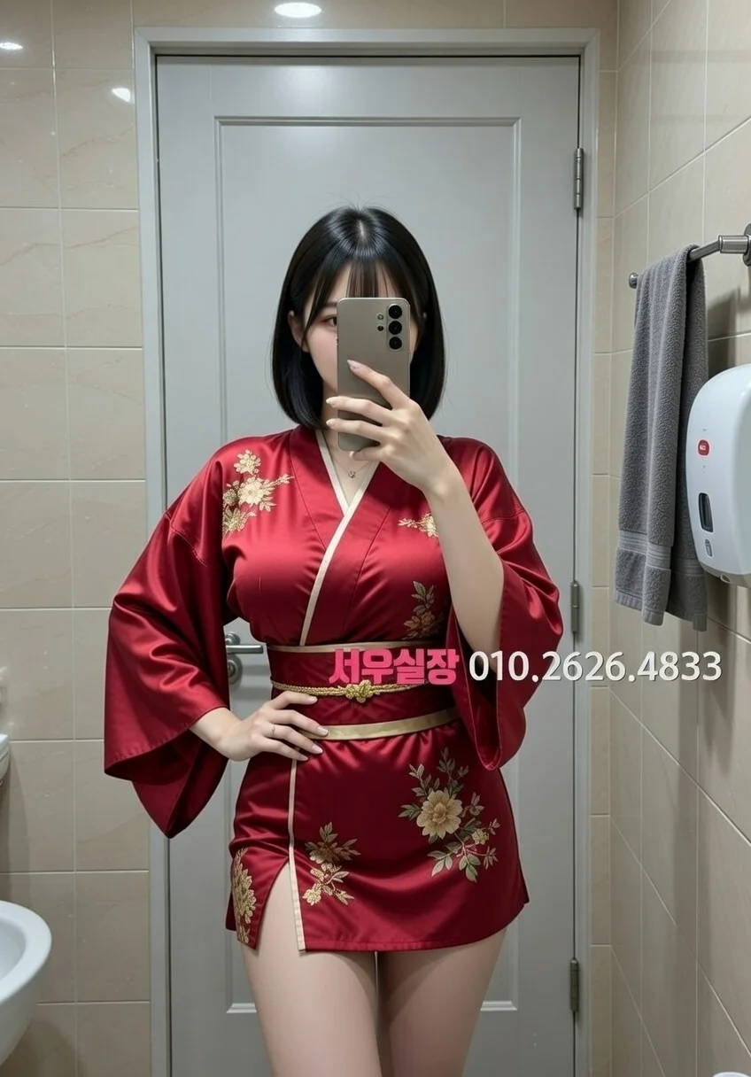 심곡동 다국적 프리미엄 라인업 1번 프로필