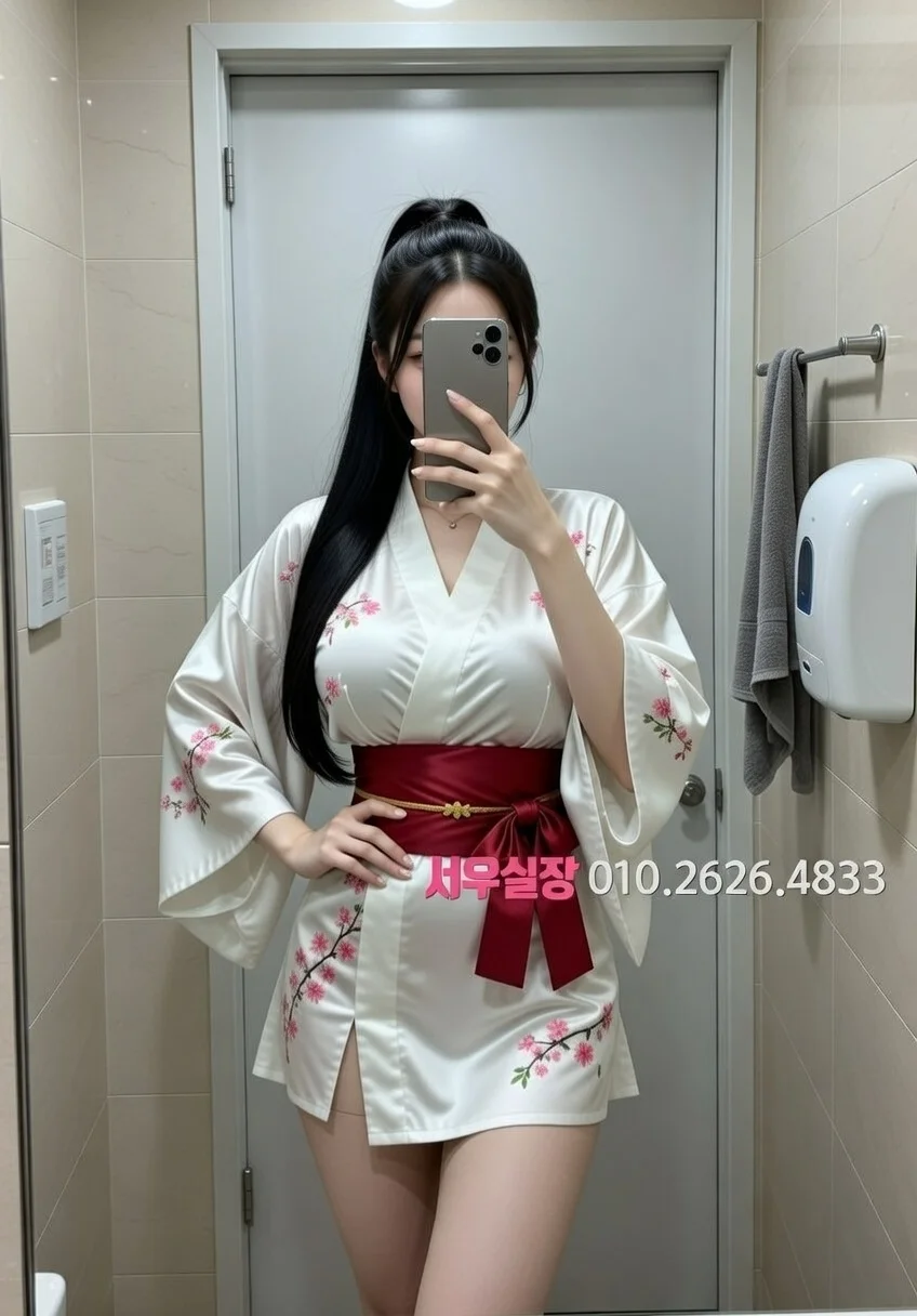 심곡동 룸싸롱 프리미엄 라인업 8번 프로필